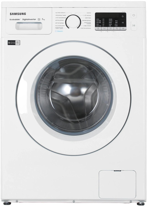 Стиральная машина WW70AG5S21EE/LD SAMSUNG