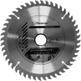 Диск пильный по дереву (160х20/16 мм, 48 зубьев) Политех 5333163