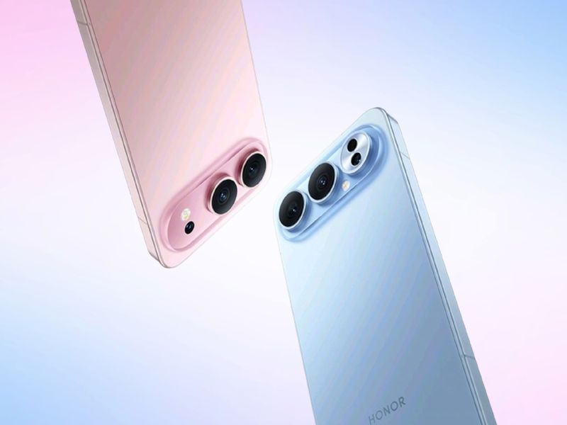 Смартфоны Honor 500 и 500 Pro получили официальную дату премьеры