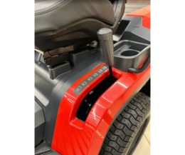 Садовый трактор ZimAni TC97HLD 
(16 л.с., шир 97, травосборник 320 л)