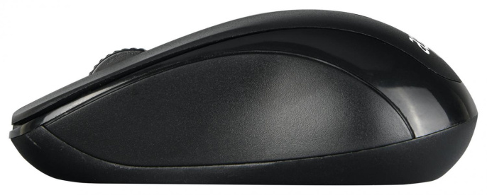 Мышь беспроводная ACER OMR131 черный (USB, 1000dpi, 3but) (ZL.MCEEE.01E)