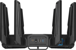 Роутер беспроводной Asus GT-BE19000 BE19000 100/1000/10000BASE-T черный