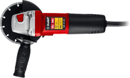 Угловая шлифмашина Зубр УШМ-125-805