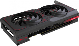 Видеокарта Sapphire AMD Radeon RX 7600XT 11339-04-20G RX 7600 XT GAMING OC 16ГБ Pulse, GDDR6, OC, Ret