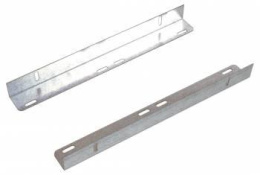 Направляющие для напольных шкафов ЦМО УО-75 серые