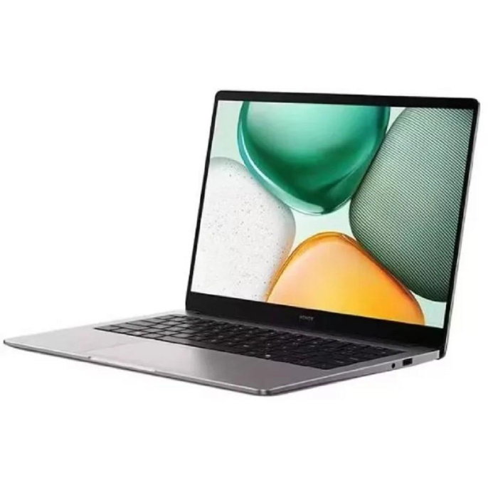 Honor MagicBook X14 2025 [5301ALWU] Grey 14"{FHD i5-12450H/16GB/512GB/W11}