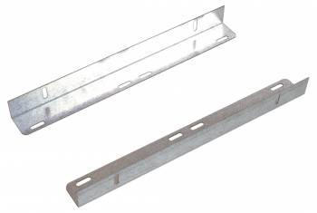 Направляющие для напольных шкафов ЦМО УО-75 серые