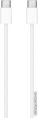 Кабель Apple MM093ZM/A,  USB Type-C (m) -  USB Type-C (m),  1м,  MFI,  белый