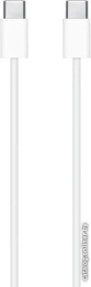 Кабель Apple USB-C to USB-C Cable (2m) [MLL82ZM/A]