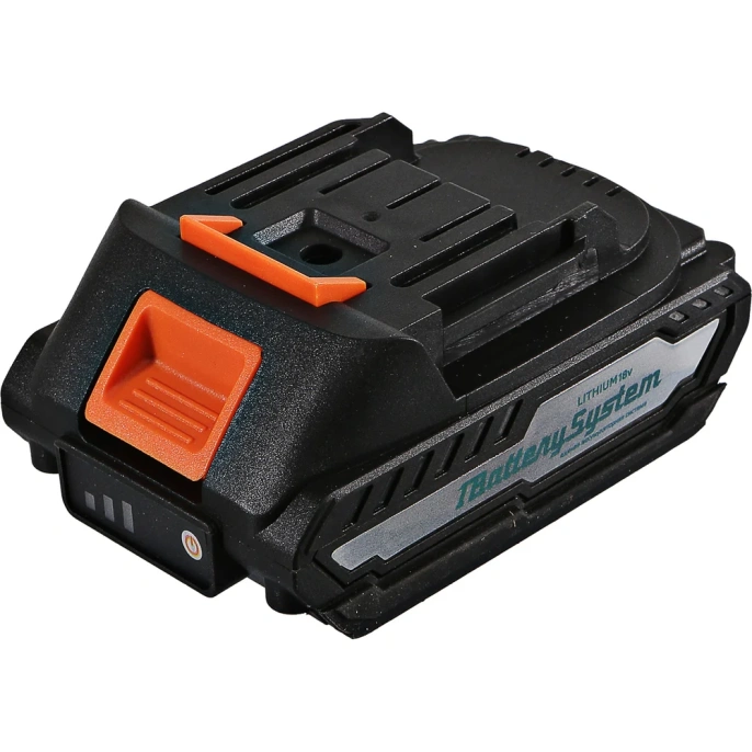 Аккумулятор 1BatterySystem (18 В; 2 Ач) Sturm SBP1802
