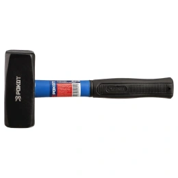 Кувалда с пластиковой ручкой РОКОТ 2000гр 662-062