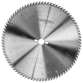 Диск пильный HW универсальный (400x30x3.6/2.5 мм; Z84 WZ) Golden Eagle TL00001136