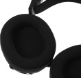 Наушники с микрофоном Steelseries Arctis 7P+ черный мониторные Radio оголовье 61462