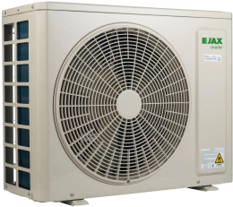 Сплит-система инверторная JAX Murray ACY-09HE/R32 настенная, до 26м2, 9000 BTU, (комплект из 2-х коробок)