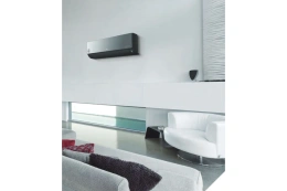 Инверторная сплит система LG ARTCOOL Mirror DUAL Inverter AC09BK.NSJR/AC09BK.UA3R