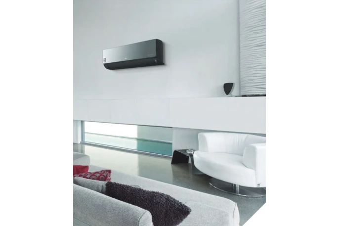 Инверторная сплит система LG ARTCOOL Mirror DUAL Inverter AC09BK.NSJR/AC09BK.UA3R