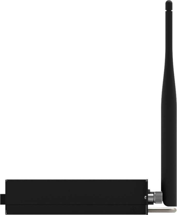 Mini PC Intel Intel® Core™ i5-11300H, TPM 2.0 Trusted Platform Module , 8GB DDR4, 256GB M.2