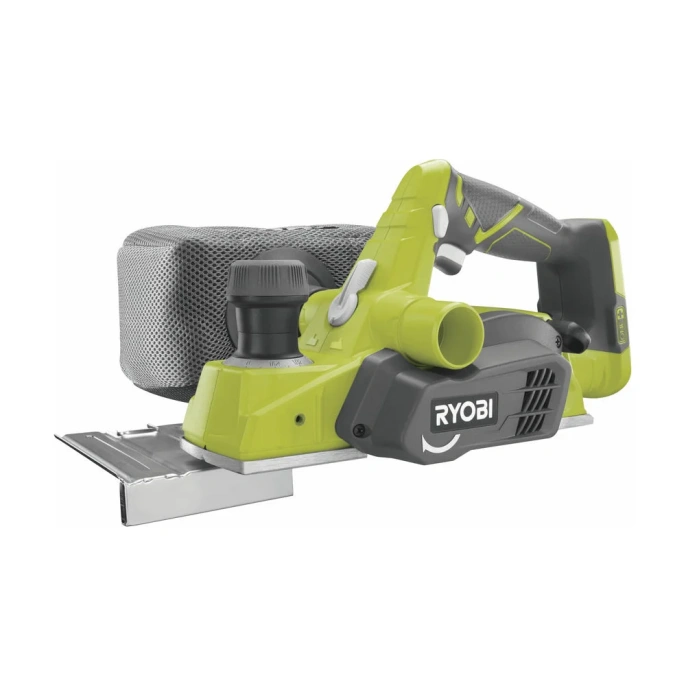 Аккумуляторный рубанок Ryobi ONE+ R18PL-0 5133002921