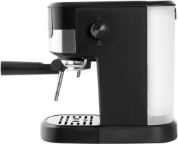 Кофеварка GALAXY LINE GL 0757, рожковая, черный [гл0757л]