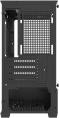 Корпус Bloody CC-125 черный без БП mATX 5x120mm 2xUSB2.0 1xUSB3.0 audio bott PSU