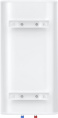 Водонагреватель EcoStar Splash EWH-SP100-FS 2кВт 100л электрический настенный/белый