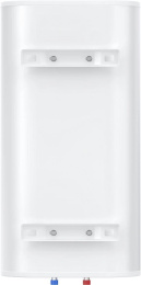 Водонагреватель EcoStar Splash EWH-SP100-FS 2кВт 100л электрический настенный/белый