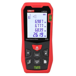 Unit 13-1160 Лазерный дальномер LM50A