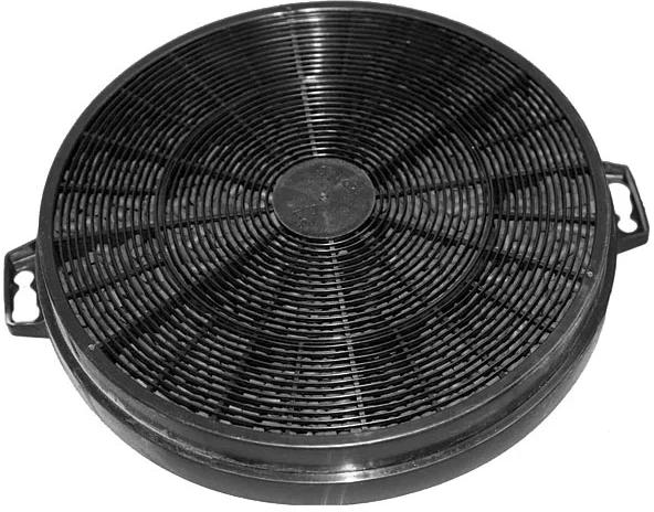 Фильтр угольный Krona CKF 150 2шт.