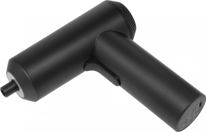 Отвертка аккум. Xiaomi DZN4019TW аккум. патрон:шестигранник 6.35 мм 1/4 кейс в комплекте X27002