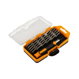 Набор отверток с битами для точных работ PARK 105619