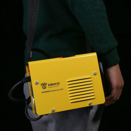 Сварочный аппарат DEKO 051-4683, инвертор