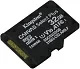 Карта Памяти micro SDHC 32Gb Kingston Canvas Select Plus UHS-I U1 A1 (100/10 Mb/s)