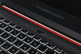 Ноутбук Thunderobot 911 X Wild Hunter G2D Core i5 12450H 16Gb SSD512Gb NVIDIA GeForce RTX4050 6Gb 15.6" IPS FHD 1920x1080 FreeDOS grey WiFi BT Cam JT009A00KRU