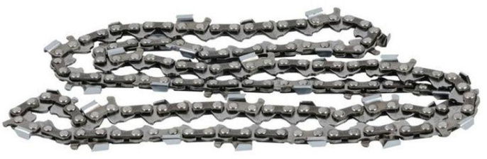 Цепь для цепных пил Huter C9 1/4" 36звен. для ELS-20Li 71/4/36