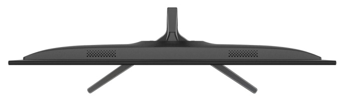 27" Монитор SunWind SM-27FI221, 1920x1080, IPS, 100Гц, 1хHDMI, 1хDP, черный [sm27sb01]