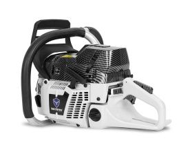 Бензопила Holzfforma G372XP PRO 18' 70.7 см3; 5.3 л.с.; 18" / 45 см; 3/8; 1.6; 68 зв.; 6.10 кг