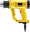 Технический фен DeWalt D26411-QS 2000Вт темп.50-600С