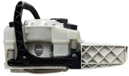 Бензопила Stihl MS 172 16" дл.шины:16" 40cm