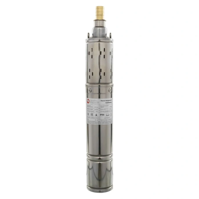 Глубинный насос QUATTRO ELEMENTI ELICA 400 246-968