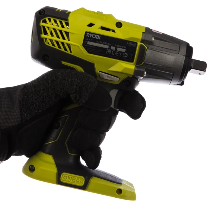 Ударный гайковерт Ryobi ONE+ R18IW3-0 5133002436