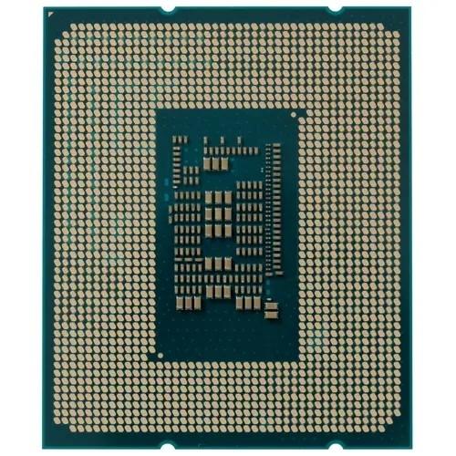 Процессор CPU Intel Pentium Gold G7400 Alder Lake OEM {3.7ГГц, 6МБ, Socket1700, Intel UHD Graphics 710} CM8071504651605