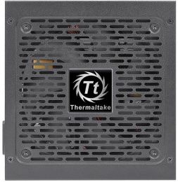 Блок питания Thermaltake Smart BX1 SE,  550Вт,  80 PLUS BRONZE,  120мм, черный, retail [ps-spd-0550nnsabe-2]