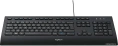 Клавиатура Logitech K280e Black USB 920-005215