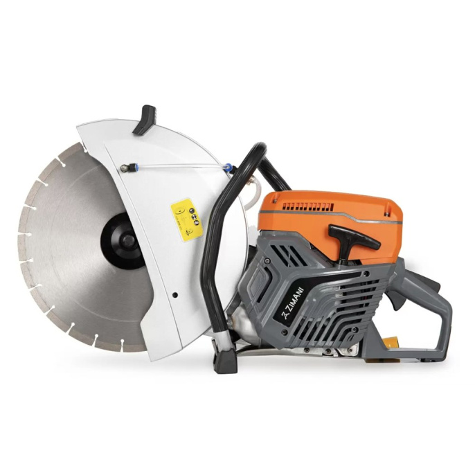 Бензорез ZimAni K770 14" (K770-14)