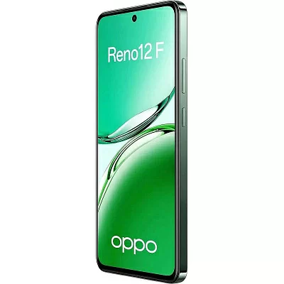 Смартфон OPPO Смартфон OPPO Reno 12F CPH2687 8+256Gb зеленый