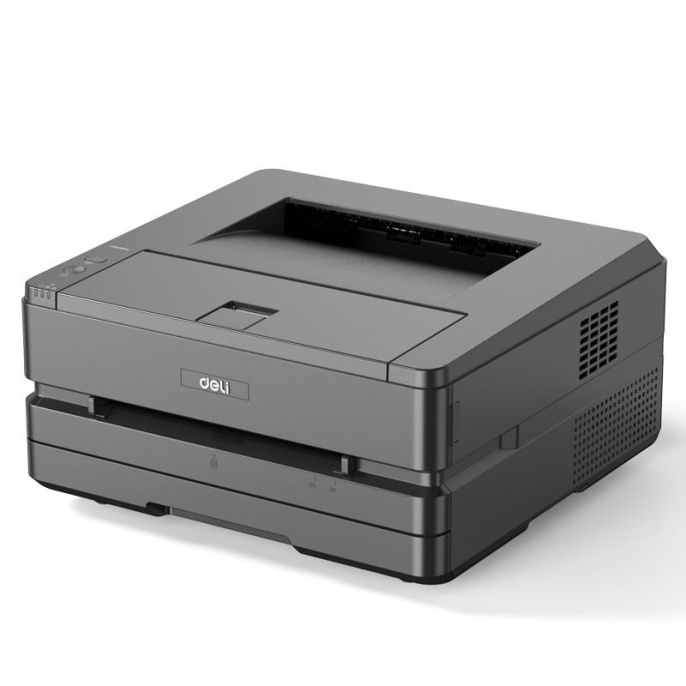 Принтер Deli P3100DN A4 Duplex