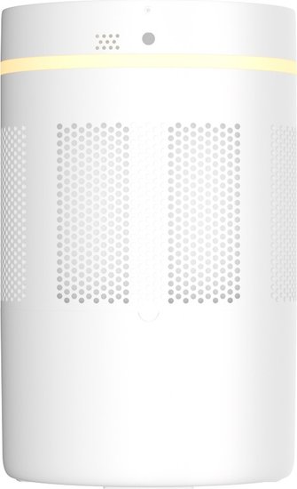 Увлажнитель-очиститель Funai FAW-HTE450/4.0 WT , 4л, белый