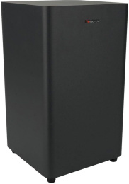 Саундбар Nakamichi ARES 520 5.1.2 200Вт+180Вт черный (NAK-520)