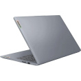 Lenovo IdeaPad Slim 3 15AMN8 [82XQ00EQPS] Grey 15.6" {FHD IPS Ryzen 5 7520U/8Gb/512Gb SSD/DOS}