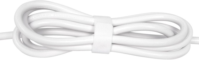 Фильтр-удлинитель PowerCom SP-06W 3.0M, 6 розеток, белый, 16А, 4кВт, 380Дж, защитные шторки, защита от КЗ, перегрузки, ВЧ и импульсных помех, кабель 3x1.5 мм2, ШхГхВ 338.5х50х40.2 мм, вес 0.68 кг./ Surge protector PowerCom SP-06W 3.0M, 6 sockets, white, 1